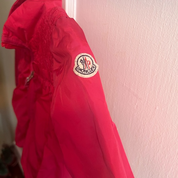 Moncler Windbreaker - Picture 6 of 7